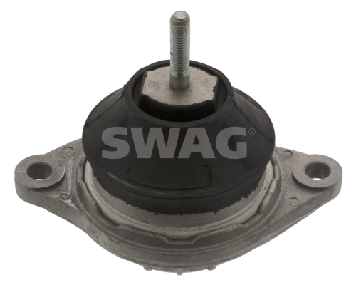 Ulożenie motora SWAG